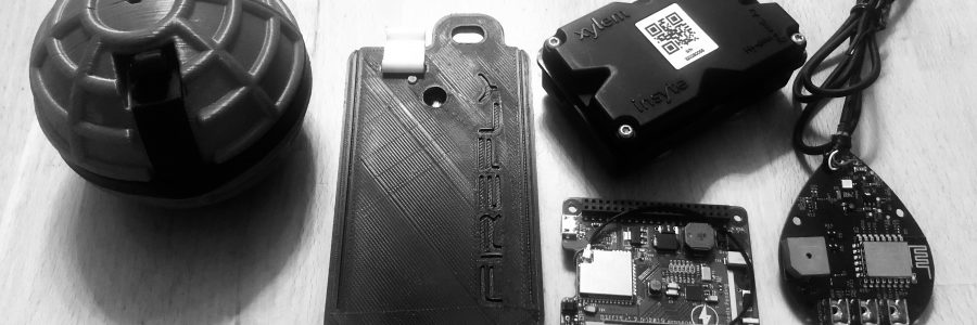 Ergsense – Products and Systems Technology Development